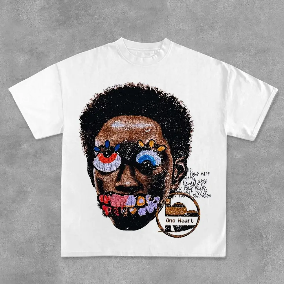 Kobe Mamba Madness Multi-element T-Shirt Vintage Graphic Rap Hip Hop Merch Concert Y2k Streetwear