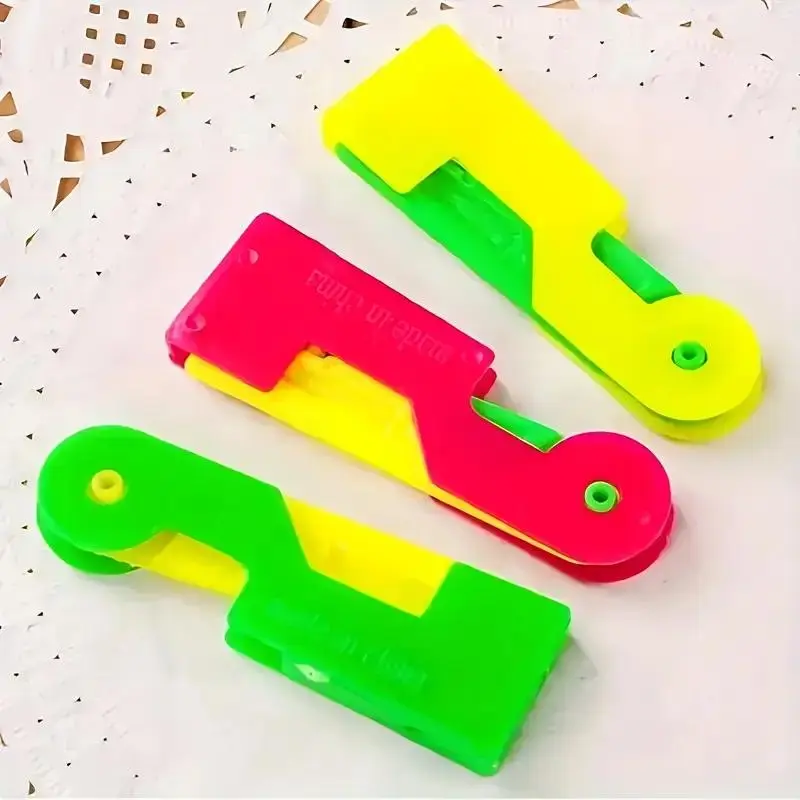 3pcs Automatic Threader, New Plastic Fast Thread Device, Hand Sewing Embroidery Cross Stitch Craft, Universal Compatible with Various Sewing Machines, Sewing Accessories
