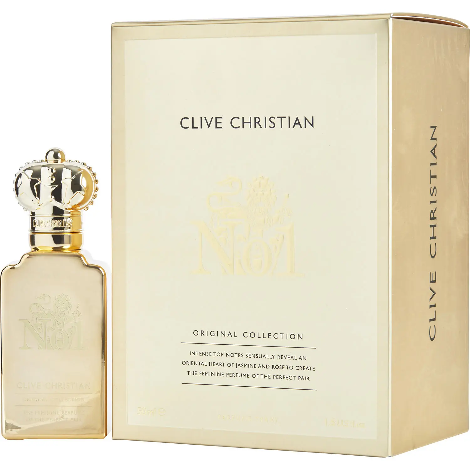 Clive Christian No 1 By Clive Christian Perfume For Women
