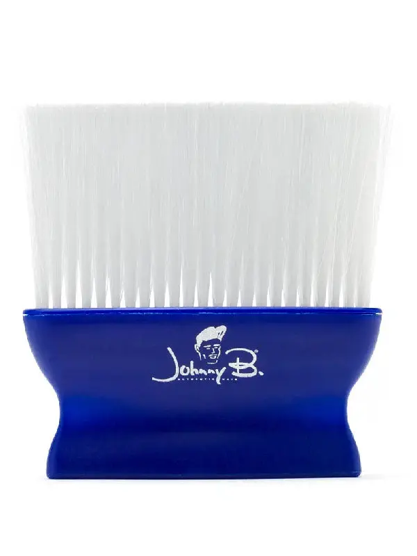 Johnny B. Neck Duster