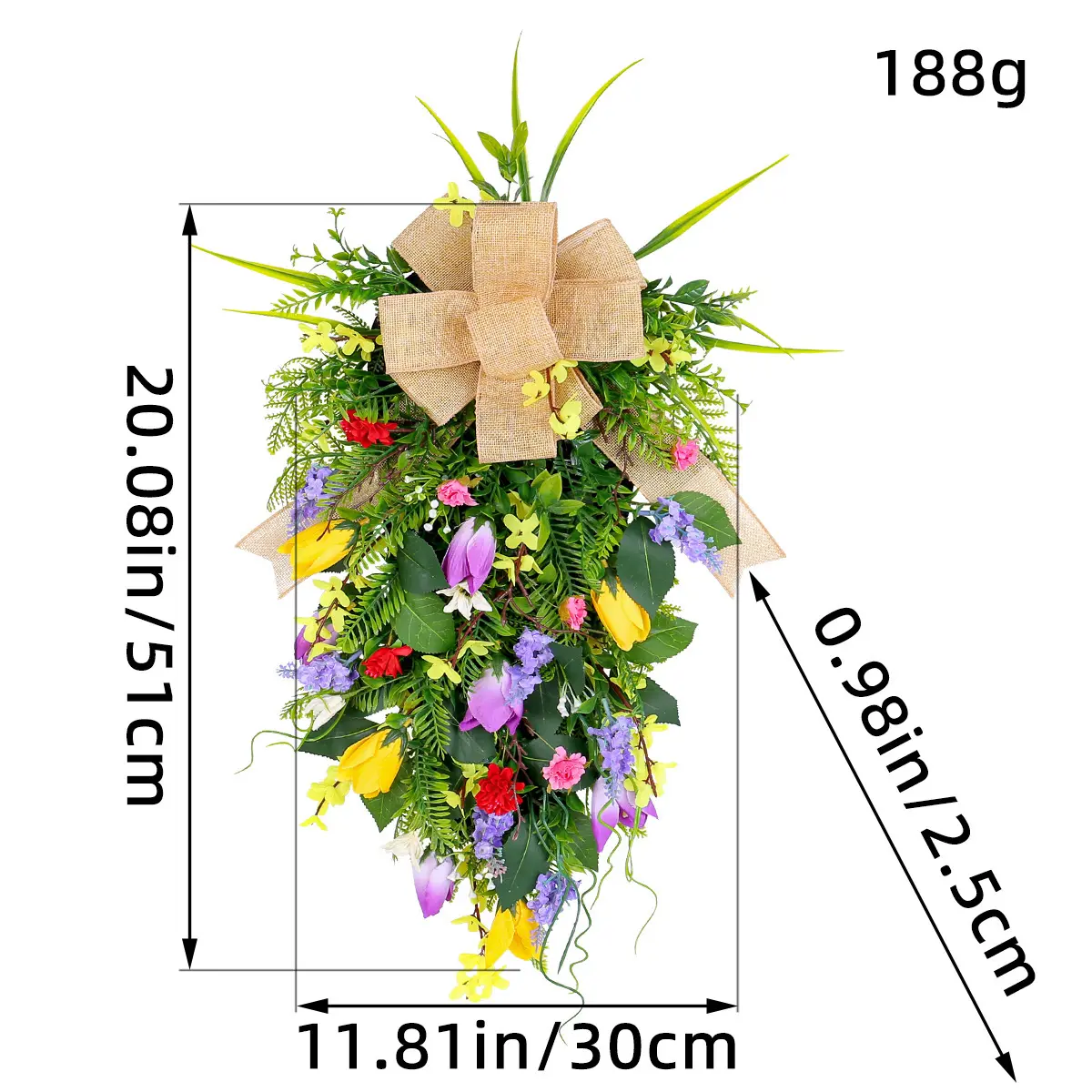 Y3 31 Yellow Purple Inverted