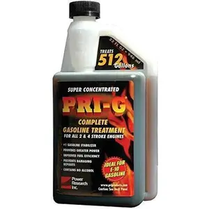 PRI Fuel Stabilizer For Gasoline 32oz
