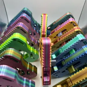 Tic Tac Candy Dispenser Blaster Figurine