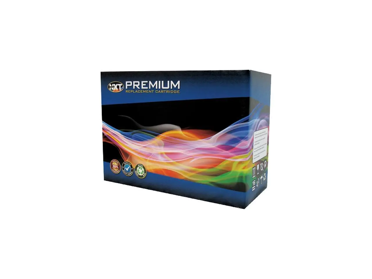 NXT Premium PRMHI9374A HP Dj T1100 & No.72 High Ink, Gray NXT Premium PRMHI9374A HP Dj T1100 & No.72 High Ink, Gray