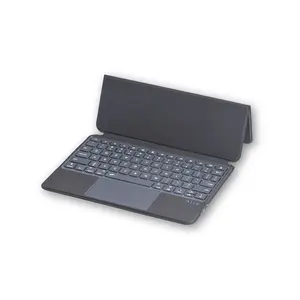 Apple iPad 10.9 2022 Compatible Magnetic Bluetooth Keyboard-Sleeve Case