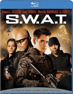 USED-S.W.A.T. (Blu-ray)