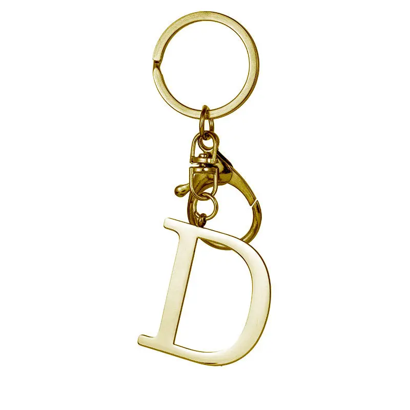 Letter Charms