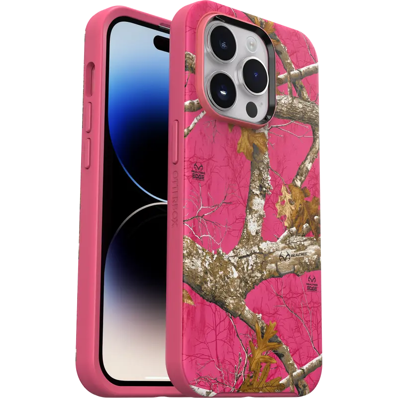 OtterBox iPhone 14 Pro Case Symmetry Series for MagSafe