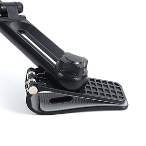 Sun Visor Phone Holder, 360° Rotatable and Extendable Car Phone Holder, 1080 Multifunction Rear View Mirror Mobile Mount Hands-Free,Compatible with Most Smartphones Sun Visor Phone Holder, 360° Rotatable and Extendable Car Phone Holder, 1080 Multifunction Rear View Mirror Mobile Mount Hands-Free,Compatible with Most Smartphones