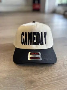 Gameday Hat