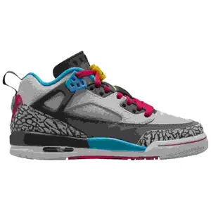 Nike Air Jordan Spizike Low SE Bordeaux IM7423-004 Youth Fashion Shoes New