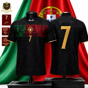 Portugal Heritage Custom Football Jersey, Personalized Name & Number Soccer Shirt, Portuguese Heritage Football Jersey, Portugal Fan Apparel, Custom Soccer Jersey, Football Supporter Gift for Men Women