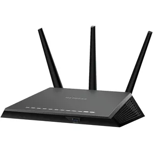 NetGear R7000P-100NAR Nighthawk AC2300 2Band WiFi Router - Certified Refurbished