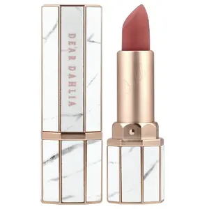 Dear Dahlia Lip Paradise, Effortless Matte Lipstick, M103 Sophie, 0.11 oz (3.2 g)