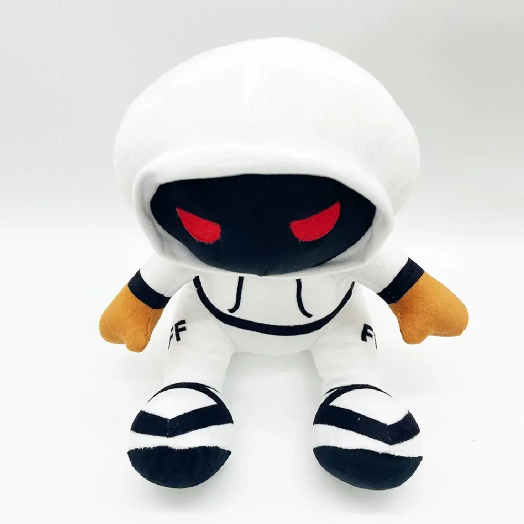 2026 hot Foltyn Family Standard Plush Toy for Birthday Plush Toy Anime Plush Toy Stuffed Animals Soft Plush Children Gifts Doll