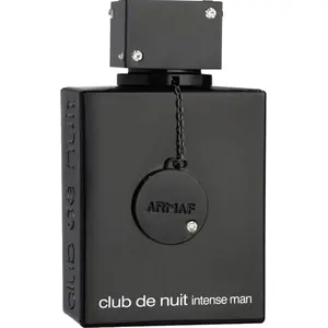 Armaf Club De Nuit Intense for Men Eau de Toilette Spray, 3.6 Ounce Long Lasting Fragrances Scented Perfume Aromatic Fragrance