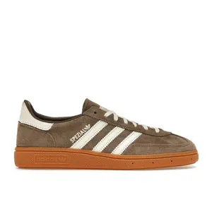 adidas Women's Handball Spezial Earth Strata Gum, from StockX