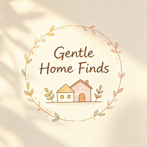 Gentle Home Finds