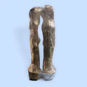 Candle Couple separated Vela Pareja separada