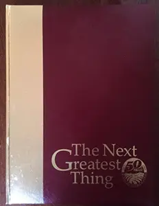 USED Book - The Next Greatest Thing: Fifty Years of Rural Electrification in America by Richard A. Pence (Hardcover) - english