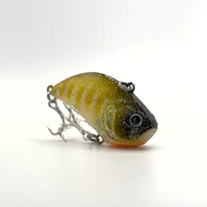LC-5 Lipless Crankbait