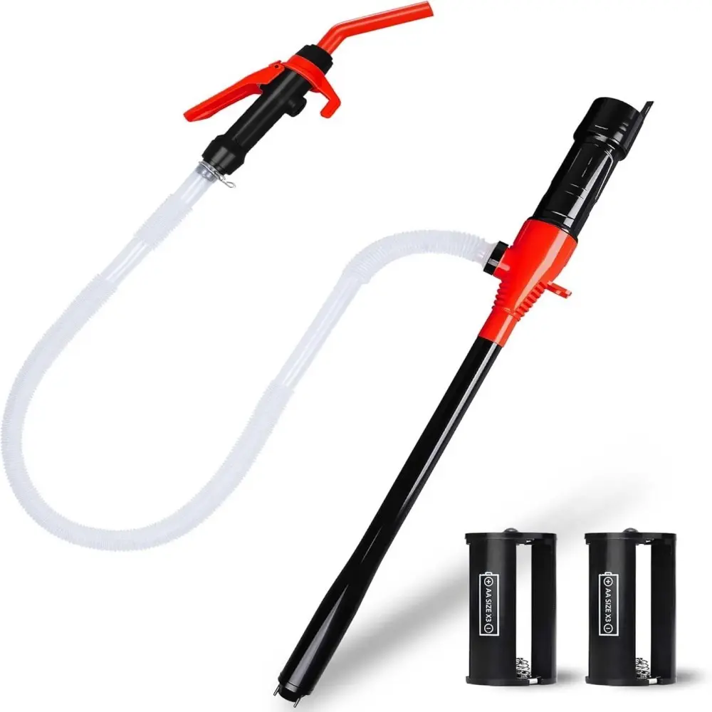 portable power battery pump Urtopia Portable Air Pump main image 0