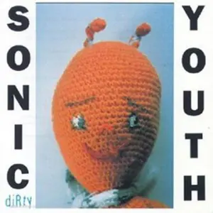 Sonic Youth - Dirty  [COMPACT DISC - CD]