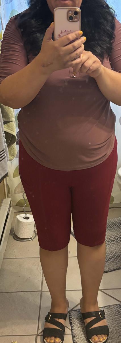 Item: Black/ Wine Red/ Navy Blue FBT, L