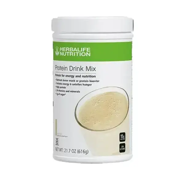 Protein Drink Mix/ Vanilla Protein Drink Mix/ Vanilla