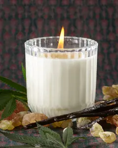 Spiritus Candle