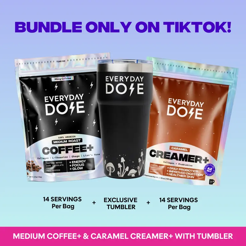 Madam Kilay Original Coffee Jumbo Pack - TikTok Shop