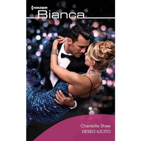 USED-Deseo ilícito by Chantelle Shaw (Paperback)