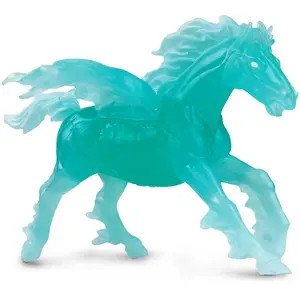 Nixie Water Horse Spirit Figure