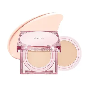 [CLIO Official Shop] CLIO Kill Cover Mesh Glow Cushion | Concealer Foundation Makeup Cosmetic