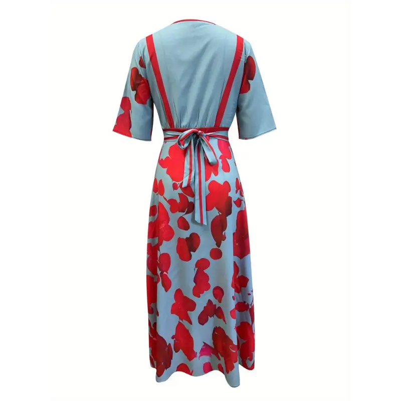 sachin and babi light blue dress Smart Casual Dress Code Tips and Ideas for Women