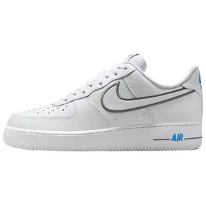 Nike Air Force 1 Low 'Cool Grey Photo Blue'