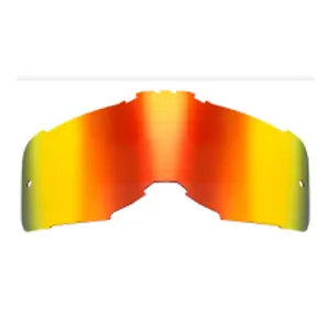 LS2 Aura Google Iridium Lens Replacement