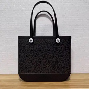 H Luxe Soccer Print Fashion Tote Bag for Women | Large Capacity Shoulder Handbag | Everyday Casual Purse