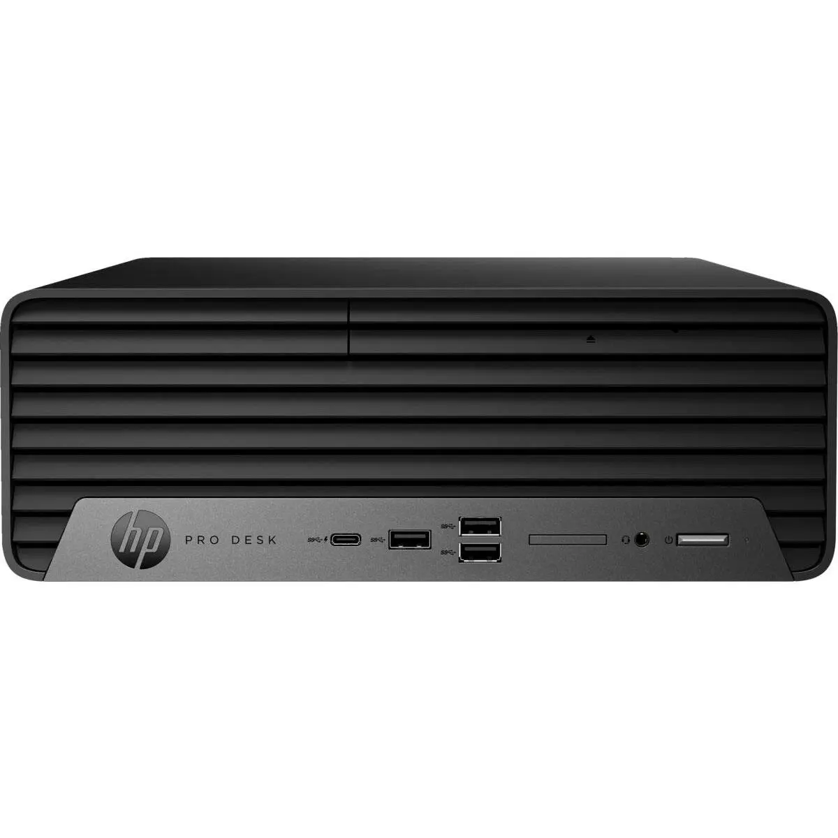 HP Pro SFF 400 G9 Desktop Computer - Intel Core i7 12th Gen i7-12700 - 8 GB - 256 GB SSD - Small Form Factor