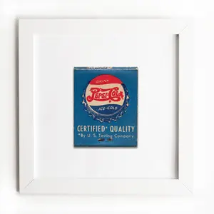 Pepsi-Cola (Vintage)