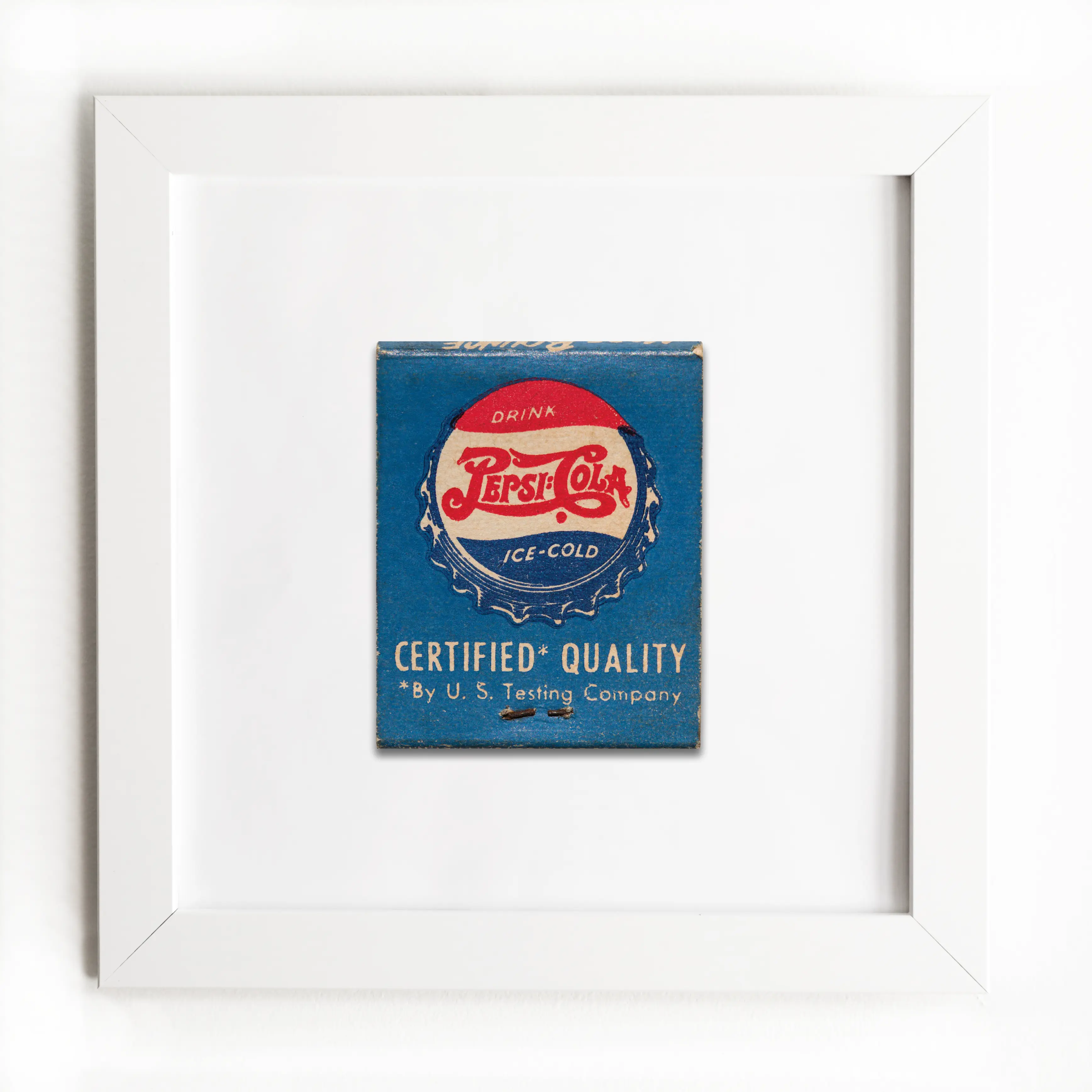 Pepsi-Cola (Vintage)
