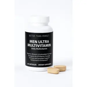 MEN ULTRA MULTIVITAMIN