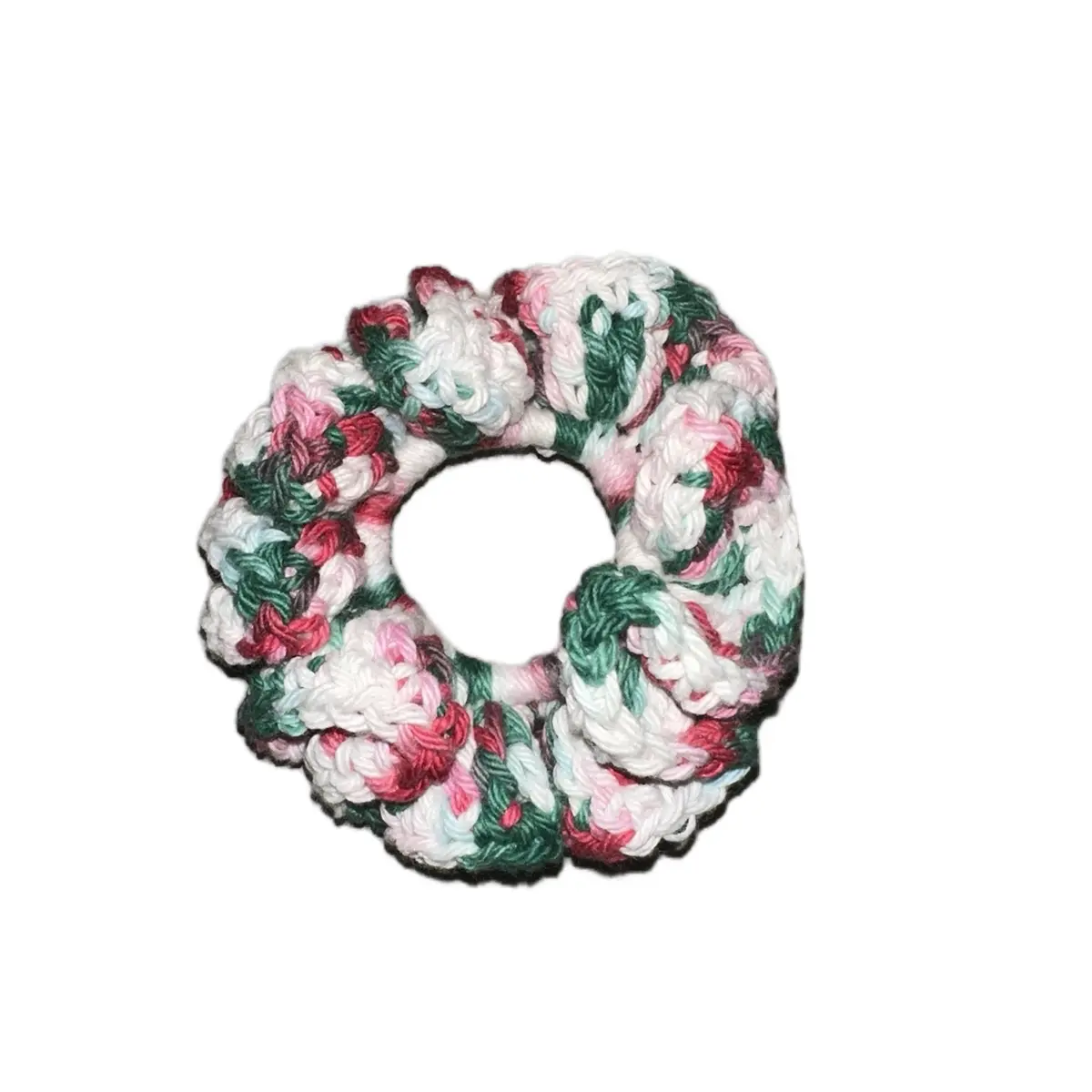 Hair Scruchies Cotton