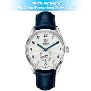 TAG Heuer Carrera Calibre 6 Heritage WAS2111.FC6293/9921