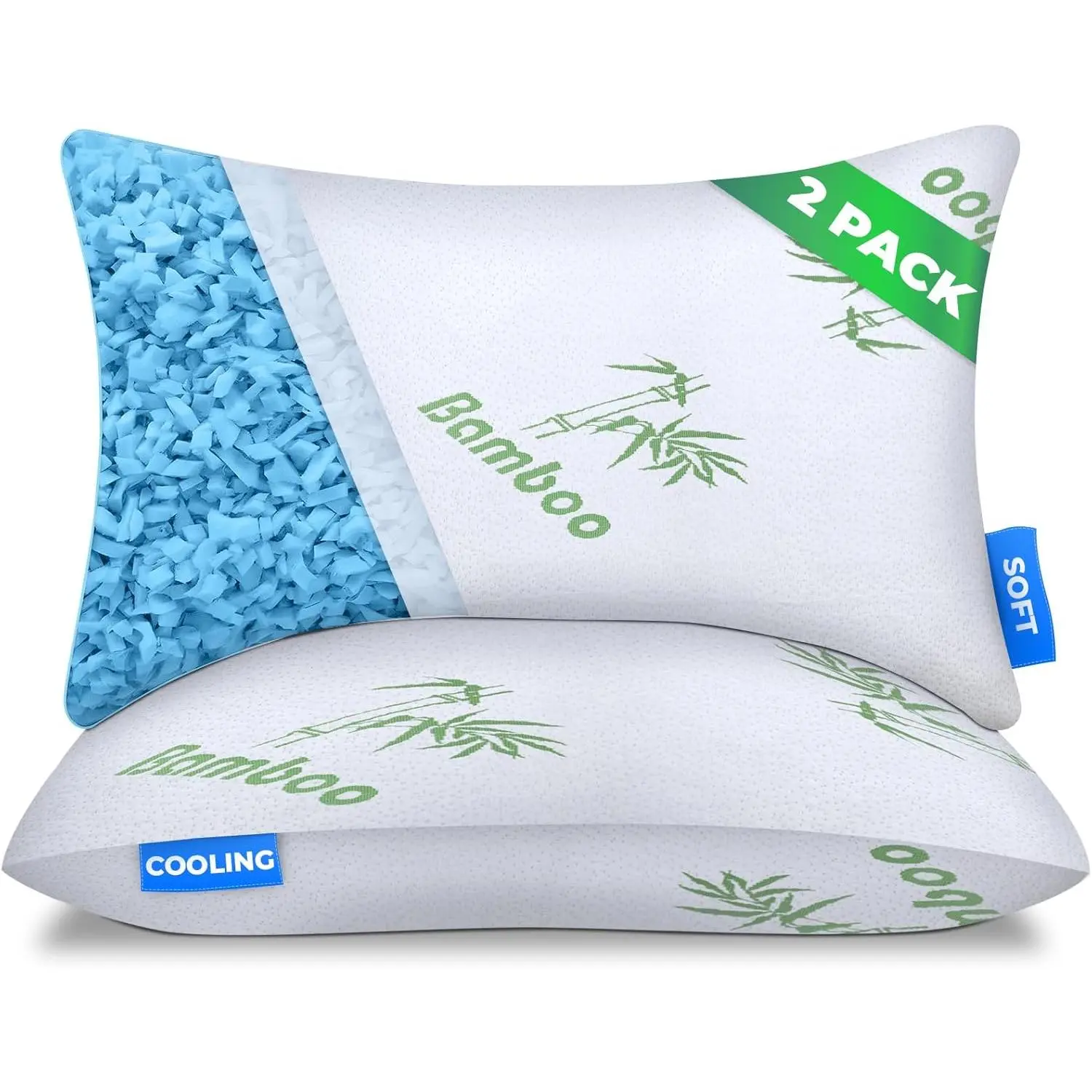 Adjustable (Pack of 2)