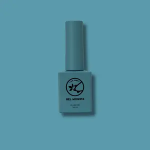 Gel Monsta GMC44 - Pastel Blue