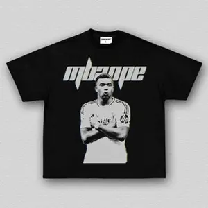 MBAPPE Y2K 10.25 Tshirt - Sweatshirt