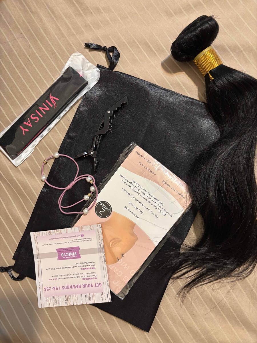 Item: Straight, 14inch 1pc