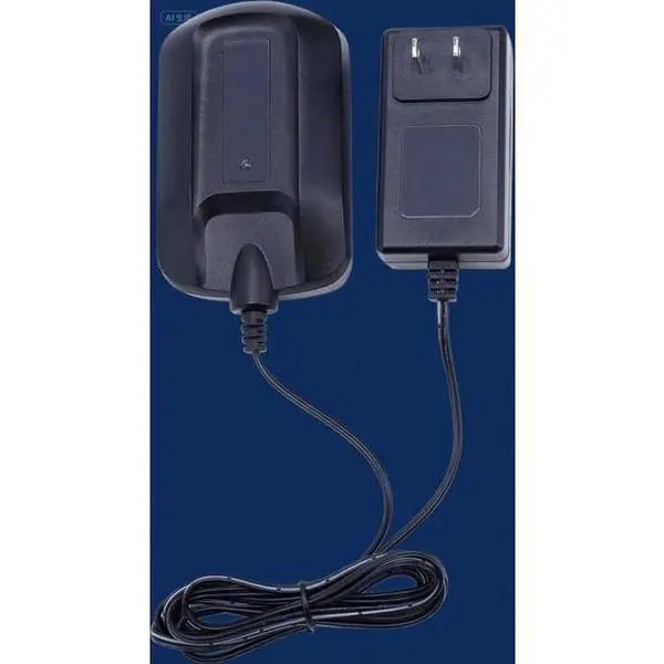 20V Lithium Battery Charger for Worx Power Tools, Replacement Charger Compatible with WA3525 WA3520 WA3578, Fast Charging with LED Indicator, Universal 20V Charger for WA3732 WA3875 WA3881 hand tool