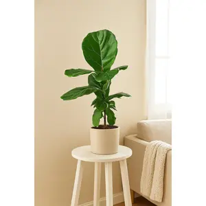Ficus Lyrata 'Fiddle Leaf Fig'